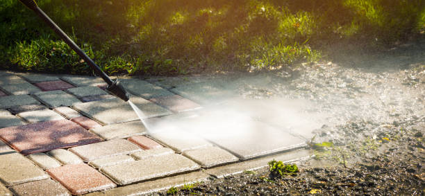 Concrete Sealing in Lakemore, OH